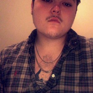 Meet your Posher, Christiahn